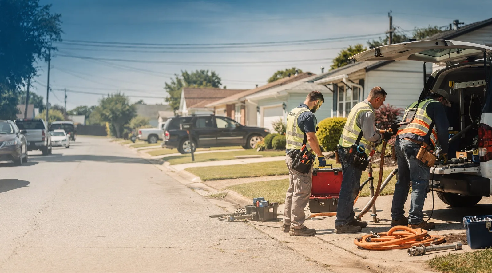 Water Heater Repair in Moclips, WA near me